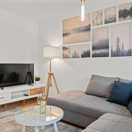 Ttp Apartment 6 Friedrichshafen Zewnętrze zdjęcie