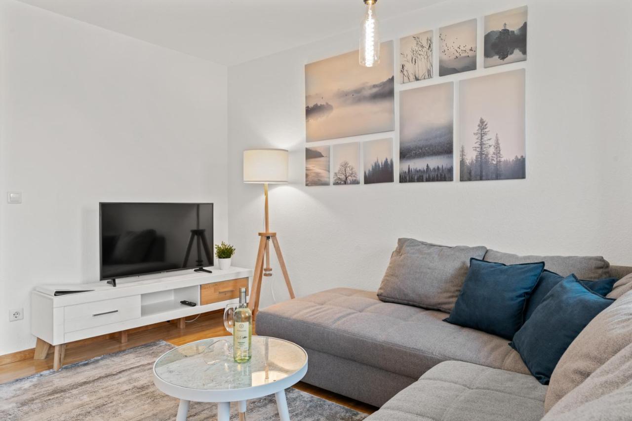 Ttp Apartment 6 Friedrichshafen Zewnętrze zdjęcie