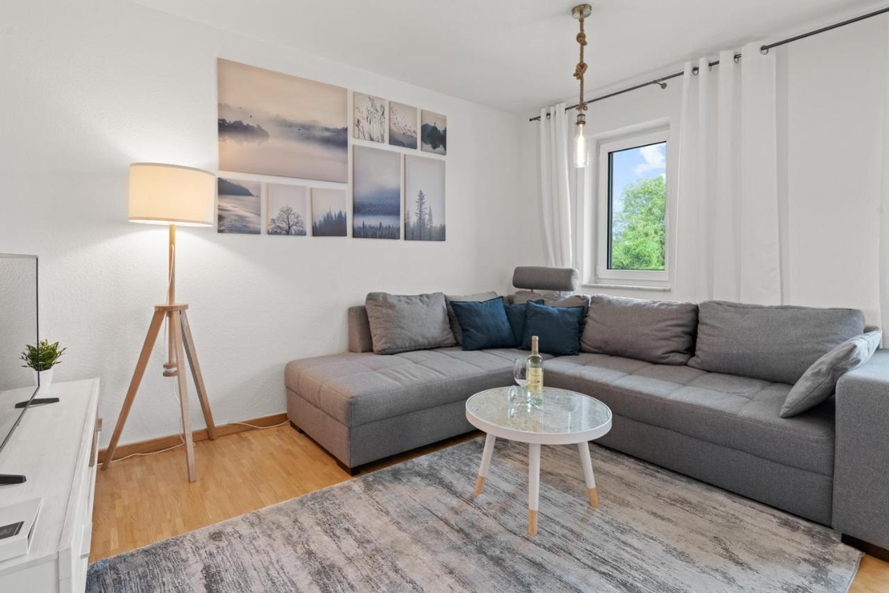 Ttp Apartment 6 Friedrichshafen Zewnętrze zdjęcie
