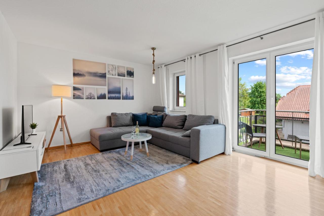Ttp Apartment 6 Friedrichshafen Zewnętrze zdjęcie