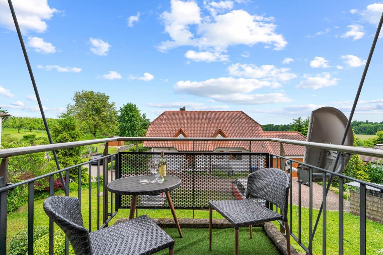 Ttp Apartment 6 Friedrichshafen Zewnętrze zdjęcie