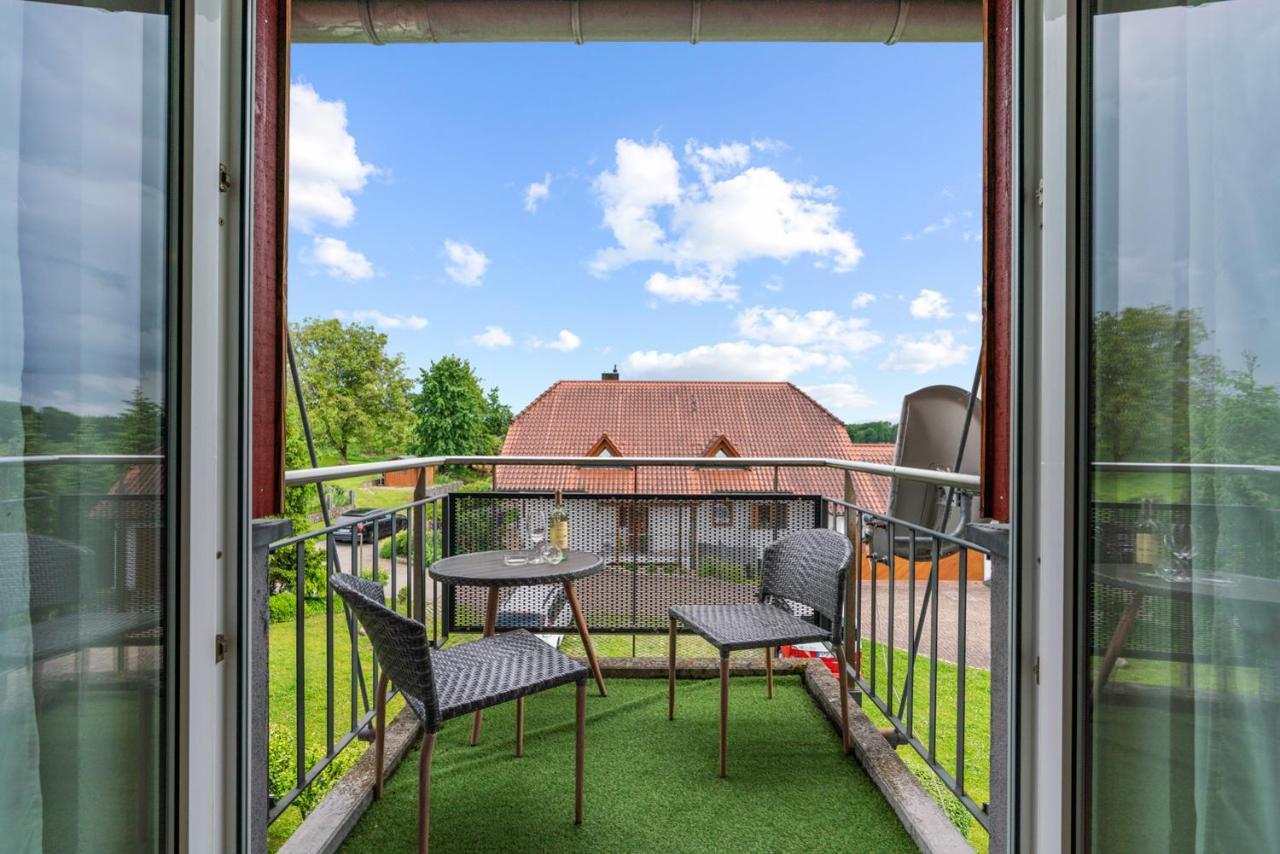 Ttp Apartment 6 Friedrichshafen Zewnętrze zdjęcie