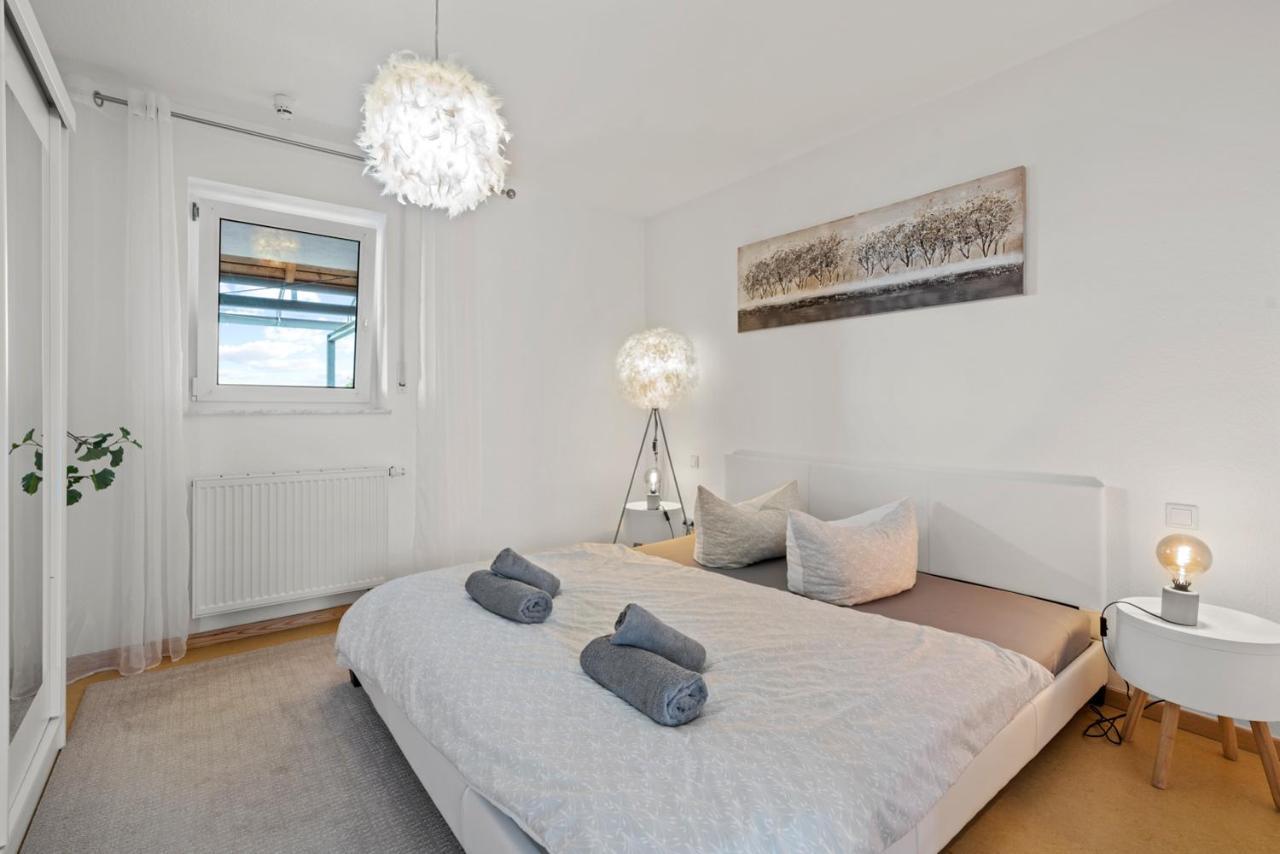 Ttp Apartment 6 Friedrichshafen Zewnętrze zdjęcie