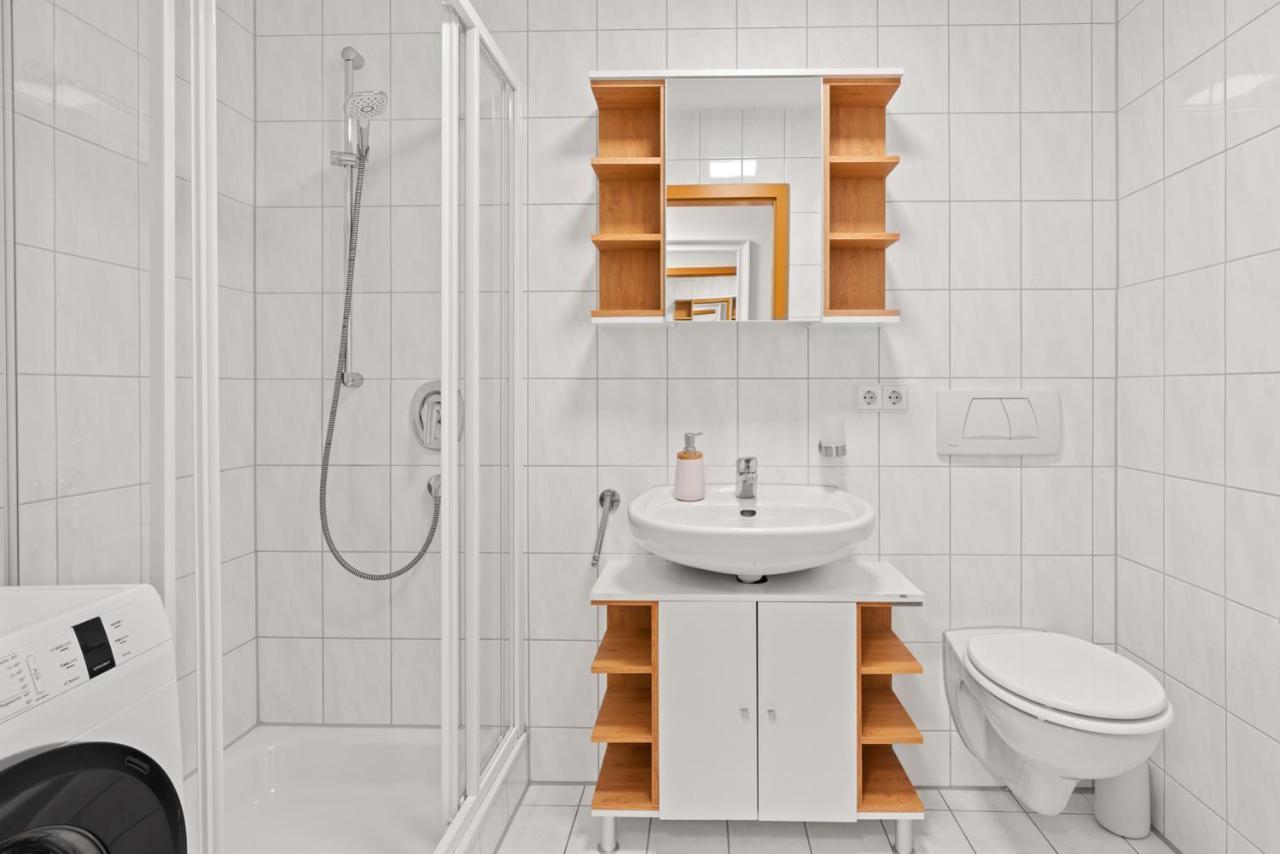 Ttp Apartment 6 Friedrichshafen Zewnętrze zdjęcie