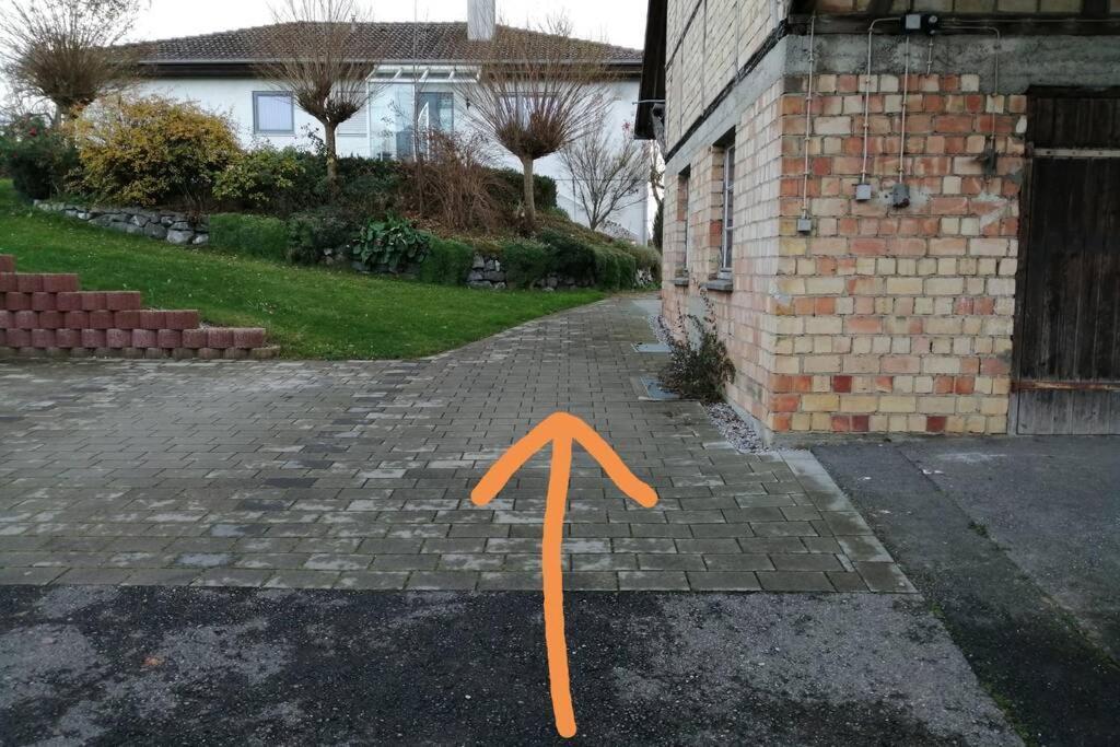 Ttp Apartment 6 Friedrichshafen Zewnętrze zdjęcie