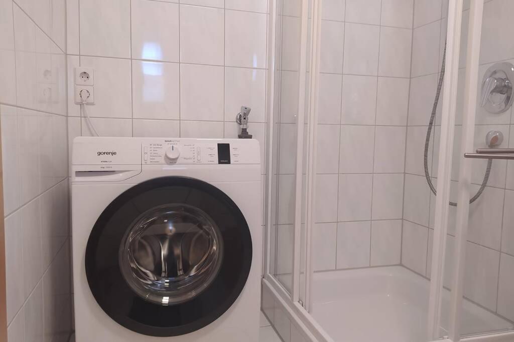 Ttp Apartment 6 Friedrichshafen Zewnętrze zdjęcie