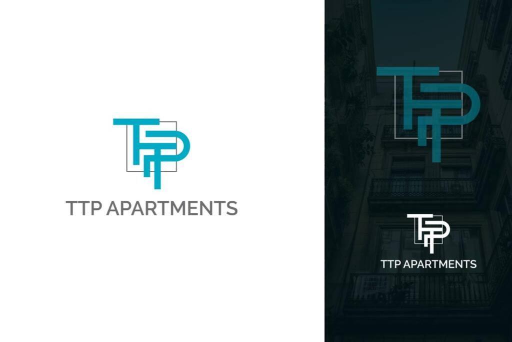 Ttp Apartment 6 Friedrichshafen Zewnętrze zdjęcie